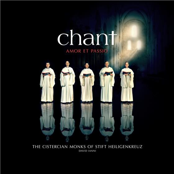 The Cistercian Monks Of Stift Heiligenkreuz - Chant - Amor Et Passio