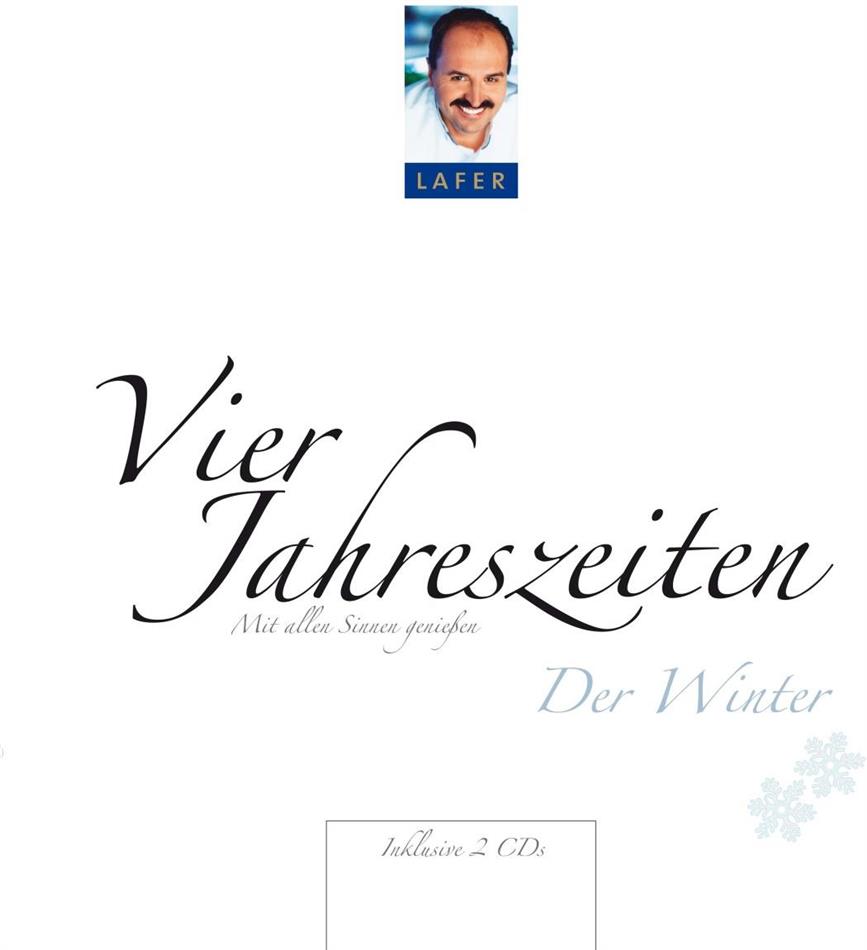 Mit Allen Sinnen Geniessen 2 CDs