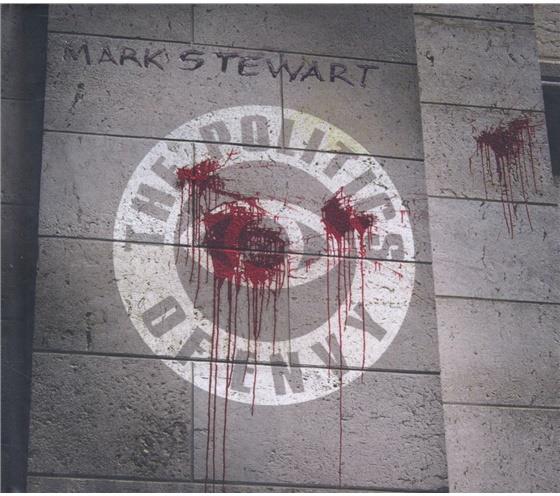 Mark Stewart - Politics Of Envy Deluxe Edition, 2 CDs