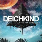 Deichkind - Befehl Von Ganz Unten CD + DVD