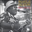 Buster Benton - Blues At The Top