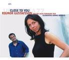 Rigmor Gustafsson - Close To You - Kulturspiegel-Edition