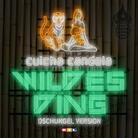 Culcha Candela - Wildes Ding - Dschungelcamp