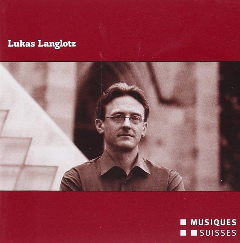 Henneberger Jürg / Basler Madrigalisten & Lukas Langlotz - Missa Nova