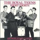Royal Teens - Short Shorts - Golden Classics