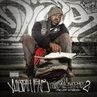 Mistah Fab - I Found My Backpack 2: Lost Notebook