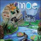 MoE - What Happened To The La Las - Deluxe 2 CD