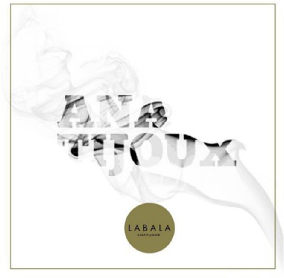 Ana Tijoux - Bala