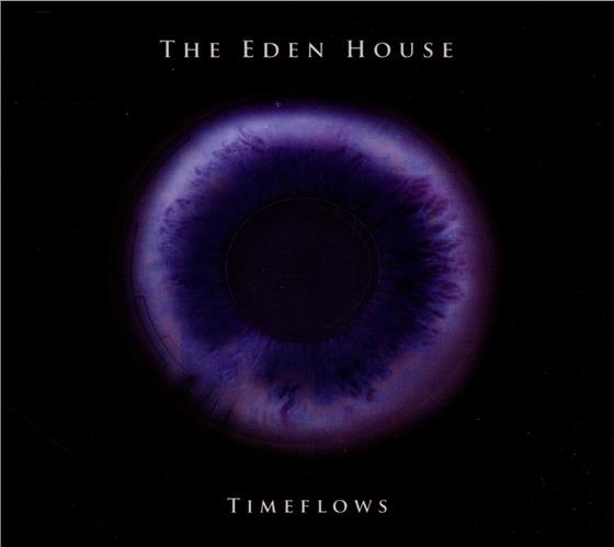 The Eden House - Timeflows
