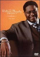 Murphy William - William Murphy project: All day