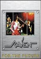 Raven - For the future