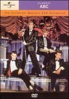 ABC - Universal masters DVD collection