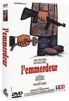 L'emmerdeur (1973) Collector's Edition, 2 DVDs