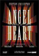 Angel heart (1987) Édition Collector, 2 DVD