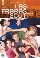 Les fr&egrave;res Scott - Saison 1 (6 DVD)