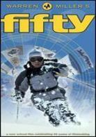 Warren Miller - Fifty Collector's Edition