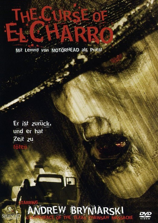 The Curse of El Charro (2004)