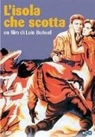 L'isola che scotta - La fièvre monte à El Pao (1959)