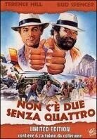Non c'è due senza quattro (1984) Edizione Speciale