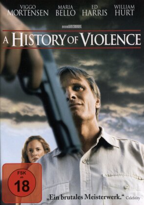 A history of violence (2005)
