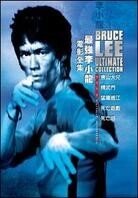 Bruce Lee - Ultimate collection 5 DVDs