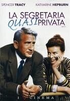 La segretaria quasi privata - (I Love Cinema) (1957)