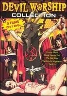 Devil Worship Collection 2 DVD