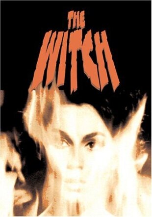 The witch - Strega in amore (1966)