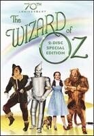 The wizard of Oz (1939) Special Edition, 2 DVDs
