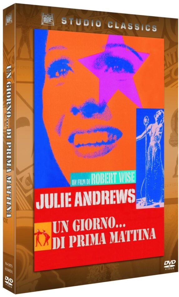 Un giorno... di prima mattina - Star!