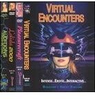 Erotic Sci-Fi 1 4 DVD