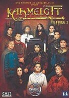 Kaamelott - Livre 1, Tome 1