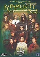Kaamelott - Livre 1, Tome 2