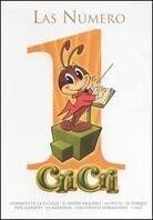 Cri Cri - Las numero 1