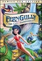 FernGully - The last rainforest (1992) Special Edition, 2 DVDs