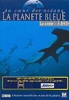 Au coeur des océans - La planète bleue - La série Coffret, 3 DVD