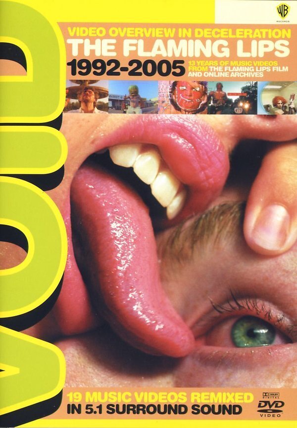 Flaming Lips - Void 1992-2005