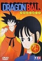 Dragonball - Vol. 25
