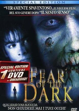 Fear of the dark