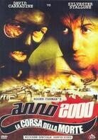 Anno 2000 - La corsa della morte - Death race 2000 (1975) (2 DVDs)