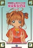 Cardcaptor Sakura - Le voyage &agrave; Hong Kong (&Eacute;dition Collector)