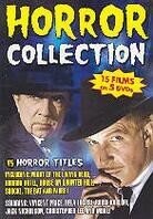 Horror Collection 5 DVD