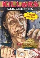 Killer's Collection 2 DVD