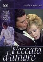 Peccato d'amore - Lady Caroline Lamb