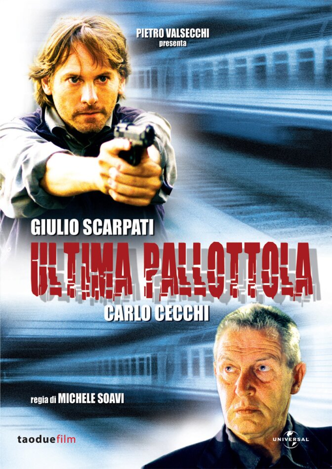 Ultima pallottola