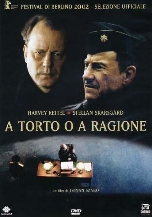 A torto o a ragione (2001)