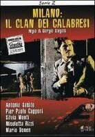 Milano: Il clan dei calabresi