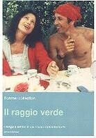 Il raggio verde - Le rayon vert (1986)