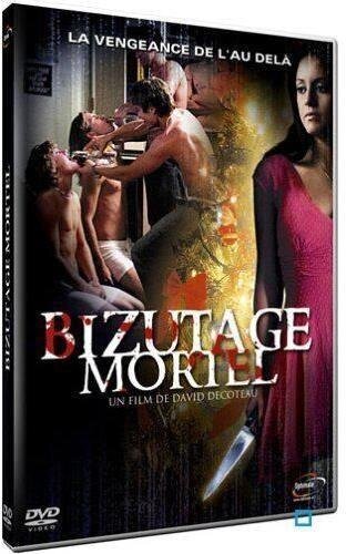 Bizutage mortel (2005)