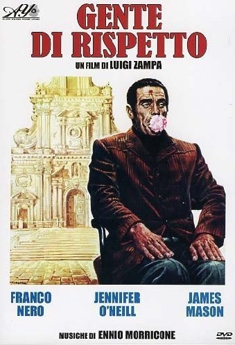 Gente di rispetto - (Mondo Home Entertainment) (1975)